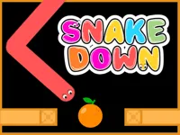 image Snake Down