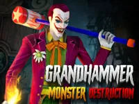 image GRAND HAMMER MONSTER DESTRUCTION