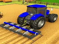 image Truck simulator farming game