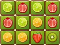 image Fruits Blocks Collapse