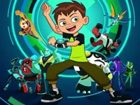 image Ben 10 Memory
