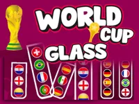 image World Cup Glass