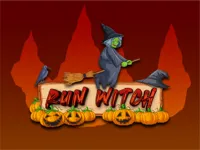 image Run Witch