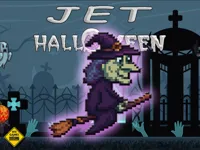 image Jet Witch