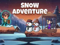 image Snow Adventure