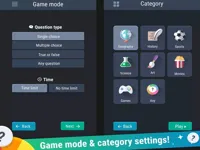 image Trivia Quizzes