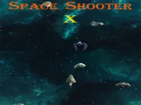 image Space Shooter X