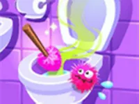 image Clean Up Kids - Cleaning Game