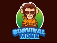 image Survival Monk