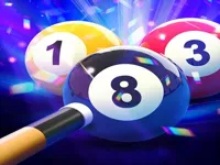 image Billiards World - 8 ball pool