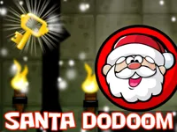 image Santa Dungeon Of Doom