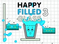 image Happy Filled Glass 3