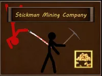image Stickman Idle Clicker Miner: Imposter among us