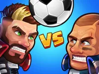 image Head Soccer Pro - Head Ball 2