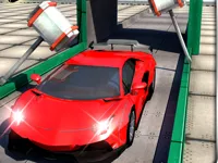 image Stunt Car Impossible Track Challenge 3D