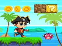 image Pirate King Run Island Adventure