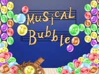 image Musical Bubble