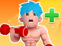 image Merge Muscle Tycoon