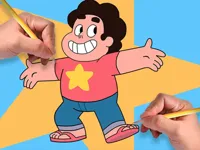 image Draw Steven