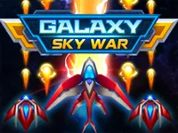 image Galaxy Sky War