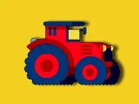 image Cartoon Farm Differences