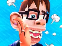 image Slapping King Championship