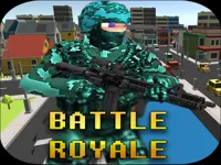 image Pixel Combat Multiplayer