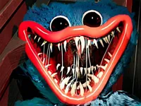 image Poppy Playtime Huggy Mobile