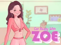 image Get Ready With Zoe