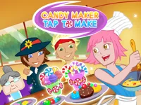 image Tap Candy : sweets clicker