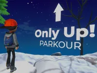 image Only Up! Parkour