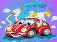image My Car Wash Game