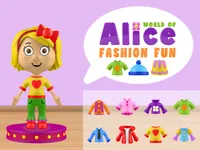 image World of Alice   Fashion fun