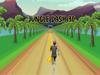 image Jungle Dash Challenge 3D