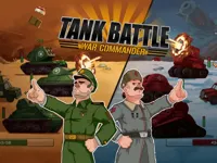 image Tank Battle : War Commander