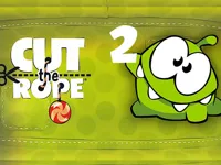 image Cut The Rope 2