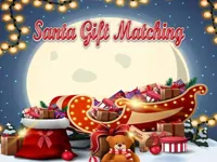 image Santa Gift Matching