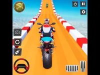 image Moto Stunt Racing