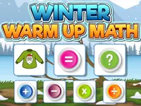 image Winter Warm Up Math