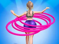 image Hula Hoops Rush
