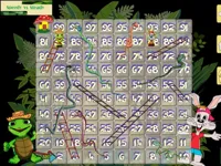 image Speedy vs Steady