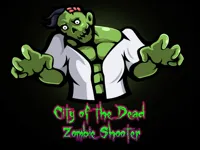 image City of the Dead : Zombie Shooter