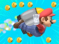 image Mario Dash JetPack
