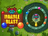image Marble Blast - Luxor jungle