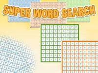 image Super Word Search
