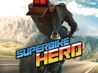 image Superbike Hero