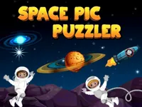 image Space Pic Puzzler