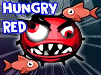 image Hungry Red