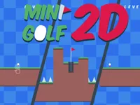 image Mini Golf 2D