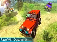 image Offroad Jeep Driving Simulation Games